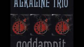 Alkaline Trio - Nose Over Tail (Demo)