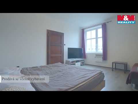 Prodej bytu 2kk - Olomouc, Blahoslavova