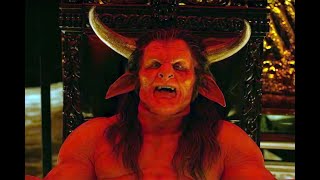 Cage - Kill the Devil