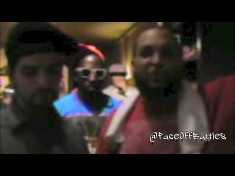 Cap Yuf vs K The Specialist