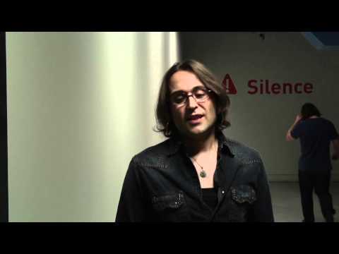 Terre Thaemlitz in-famous carousel #6