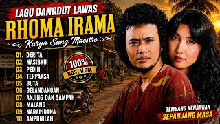 Download lagu LAGU RHOMA IRAMA FULL ALBUM DERITA TANPA IKLAN NOSTALGIA LAGU LAWAS mp3 Download lagu LAGU RHOMA IRAMA FULL ALBUM DERITA TANPA IKLAN NOSTALGIA LAGU LAWAS mp3