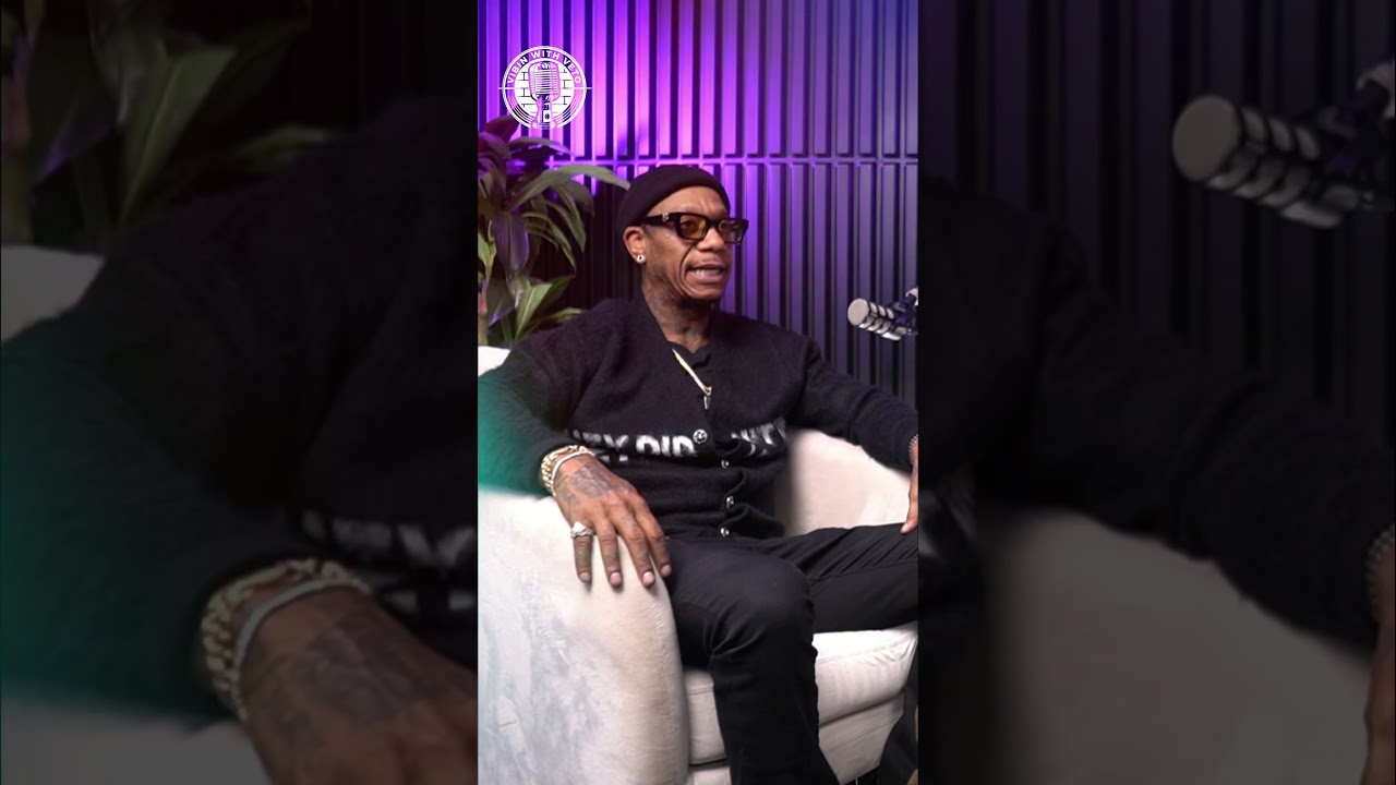 I’m more than just a Director , “Director Cricket Kept It TOO Real…”