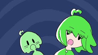 ちっちゃな私 / マサラダ Cover by とこのこα