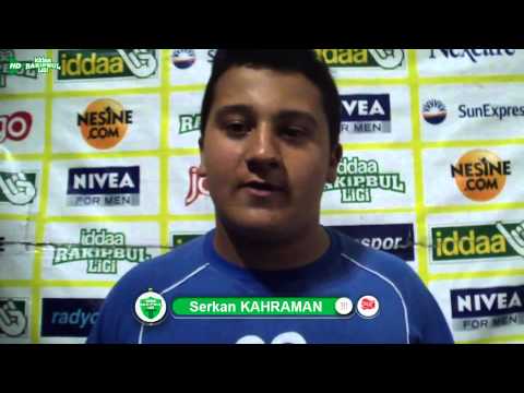 Türkiyemspor   Roportaj