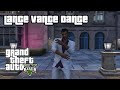 Lance "Dance" Vance 1