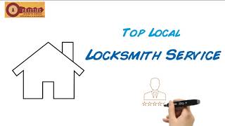 Emergency Locksmith Aventura Florida- Pristine Locksmith  T: (954) 302-8883