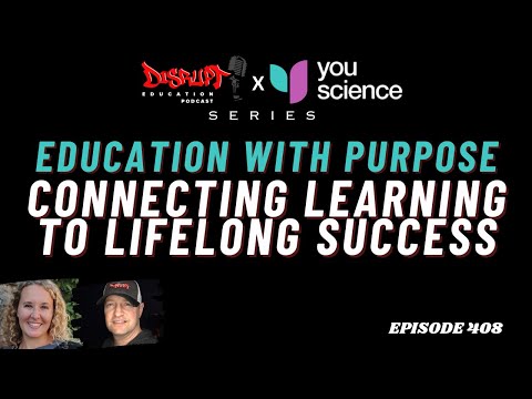 Episode 408 with Jason Van Nus