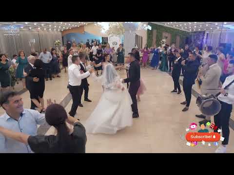 Formatia Orizont Medgidia - Colaj Hore (Gilbert LIVE 100%)