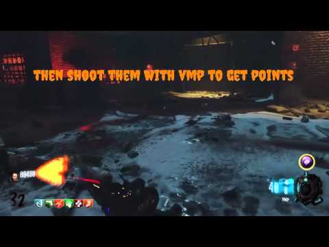 Giant no pap high round strategy