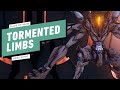 Tales of Arise Gameplay Walkthrough - Boss Fight: Tormented Limbs