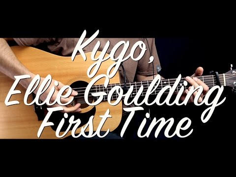 First Time - Kygo