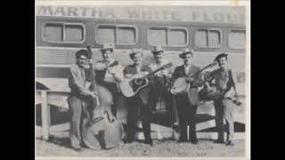 Flatt and Scruggs - Weeping Willow Tree (live 1961)