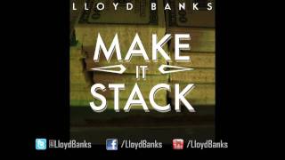 Lloyd Banks - Make It Stack [New/2011/CDQ/Dirty/NODJ] Produced By Doe Pesci