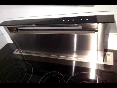 comment debloquer aspirateur central