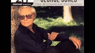 George Jones -  High Tech Redneck