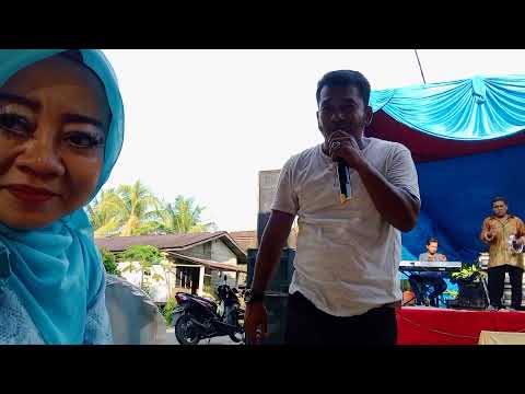 ADIOK SAYANG - RIZAL OCU feat TETI LIANI - LIVE SHOW