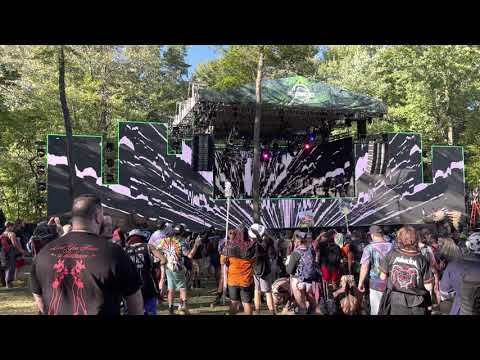 Time to Die + more - Stoned LeveL (US Debut) (Lost Lands 2021 Day 1)