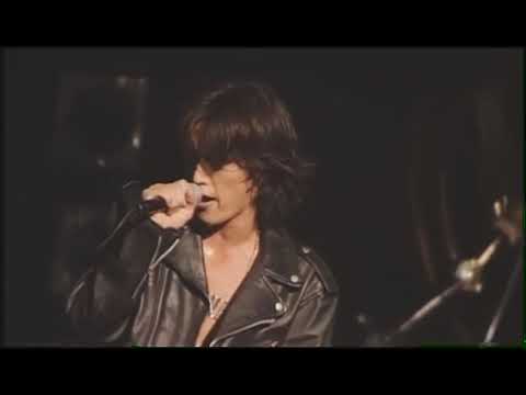 B'z TIME Pleasure'92
