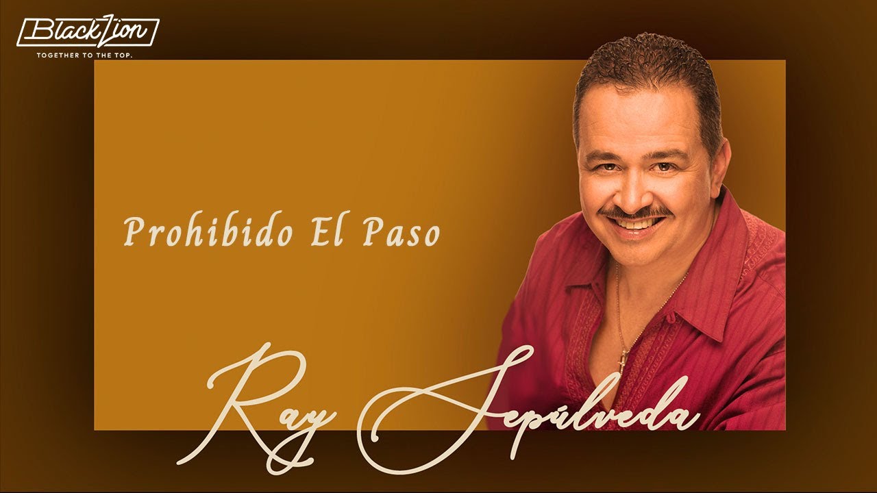 Watch @RaySepulvedaoficial - Prohibido El Paso (Audio Oficial) Now @RaySepulvedaoficial - Prohibido El Paso (Audio Oficial)