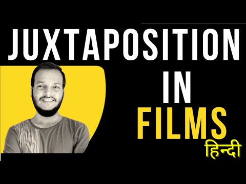 Juxtaposition In Film | Kuleshov Effect | Juxtaposition in Film Editing | Learn Film Online | LFO