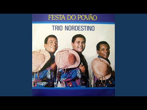 Primeiro Eu - Trio Nordestino