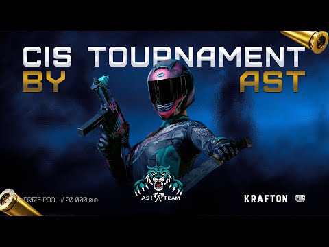 CIS TOURNAMENT by AsT父