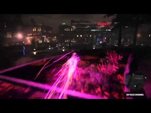 inFAMOUS First Light #01 (Der Anfang) [Let's Play][Gameplay][German][Deutsch][HD][PS4]RabanneBK