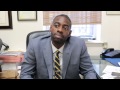 Ken Montgomery - Reacting to the Amadou Diallo Case