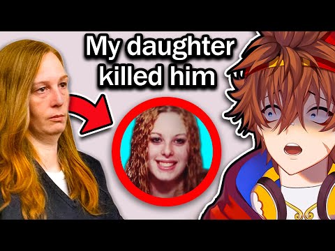 Serial Killer Mom FRAMES Daughter!! | Kenji Reacts