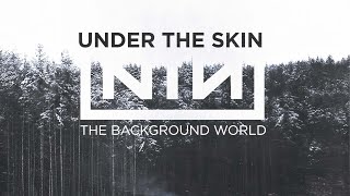 Nine Inch Nails  - The Background World (#UnderTheSkin)