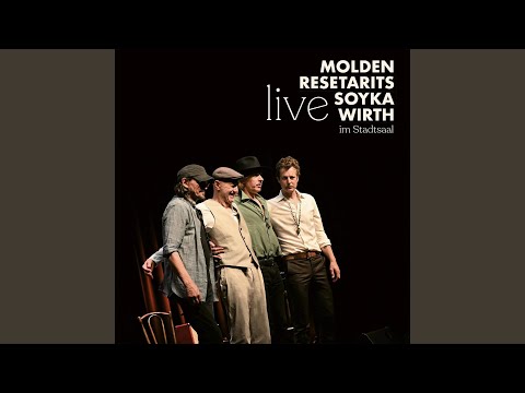 awarakadawara (feat. Walther Soyka & Hannes Wirth) (Live)