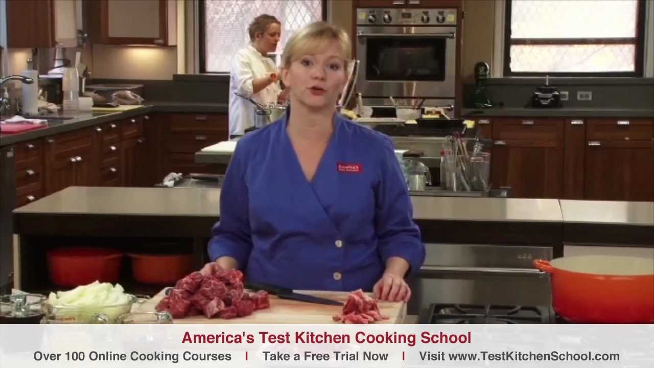 Cut Stew Meat Like a Pro A Guide to Mastering the Technique [2024]