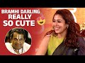 Nayanthara LOVELY Words About Brahmanandam Connect Movie Suma Kanakala Daily Culture