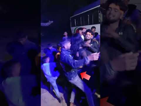 village dance tiktok gapa gap video #trending #shorts