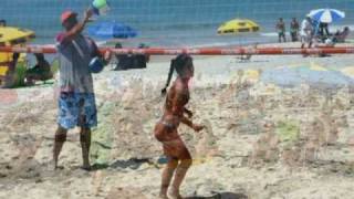 Azymuth - Last Summer In Rio