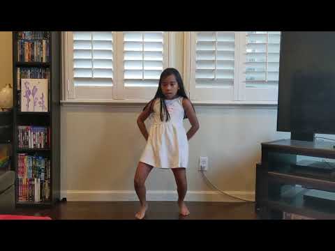 8-12yo Summer Dance 2020