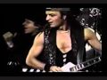 Scorpions Coming Home Live In Chile 1994 