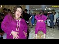 Ena Nere Na Ho Chahat Baloch Wedding Dance Performance SGStudio 2023