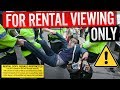 FOR RENTAL VIEWING ONLY DVDs You Were Only Allowed To Rent
