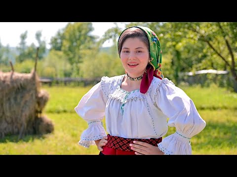 Oana Larisa Pop   Unde joacă o sălișteancă 2021