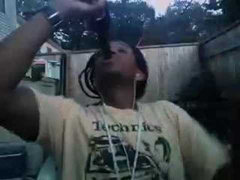 illspokinn's Newsletter