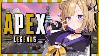 【APEX】ダイヤに近づくぞソロランク！ ※概要欄チェック！