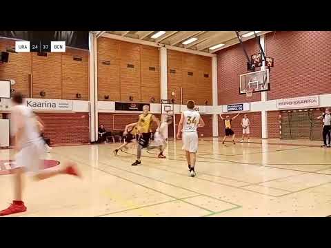 BC Nokia 07 - Syöttäminen 2020