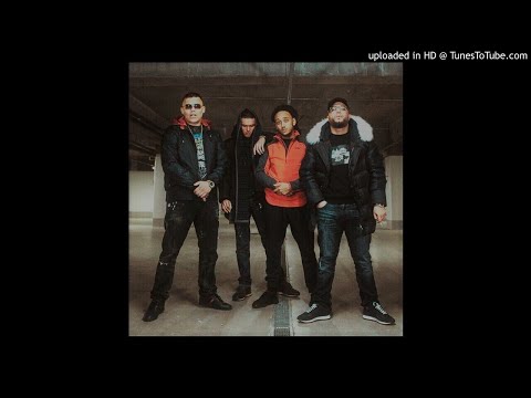 (FREE) Molo Type Beat - "Siden Barnsben"