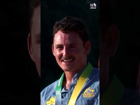 Throwback TWG22 BHM - #31 Men's Wakeboard Nic Rapa