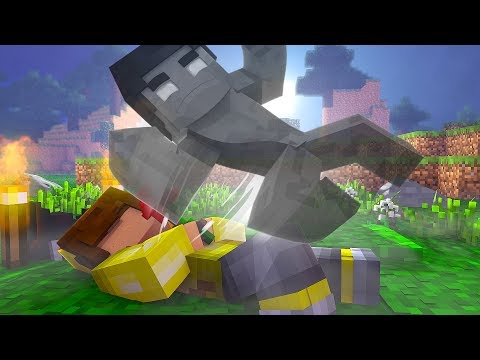 HEROBRİNE NASIL OLUNUR? - Minecraft