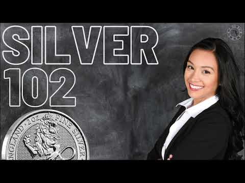 Buying 2 Ounce Silver Coins | More Weight & Lower Silver Price But Be Cautious!