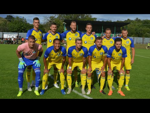 Slovnaft Cup | 2. kolo | 2020/2021 | OFK Olováry 0:6 FC Košice