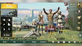 Download lagu Emote Joget PUBG Lucu abiss mp3
